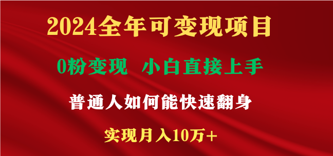 新玩法快手 视频号，两个月收益12.5万，机会不多，抓住-桐创网