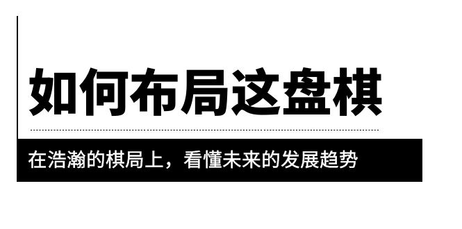 （6044期）某公众号付费文章《如何布局这盘棋》在浩瀚的棋局上，看懂未来的发展趋势-桐创网