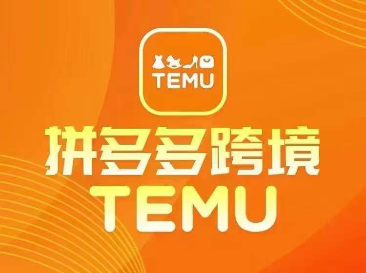 最新TEMU拼多多跨境教程，开店、运营、选品-桐创网