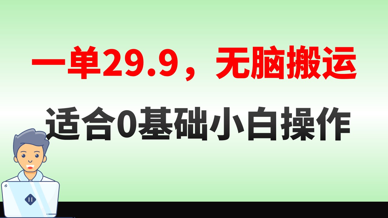 （8565期）无脑搬运一单29.9，手机就能操作，卖儿童绘本电子版，单日收益400+-桐创网