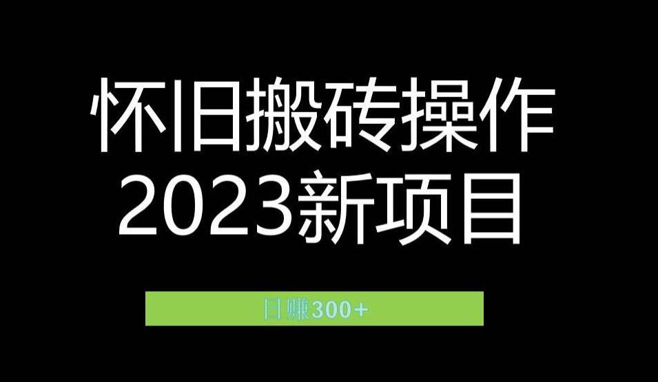 2023小红书虚拟商品销售全攻略：一个月轻松赚取1.2万元的独门秘籍-桐创网